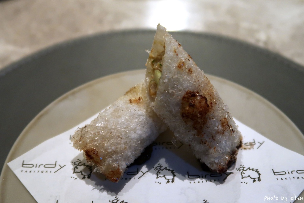 Birdy Yakitori 燒鳥狂想曲 台北春大直 Birdy Yakitori 燒鳥狂想曲 台北春大直