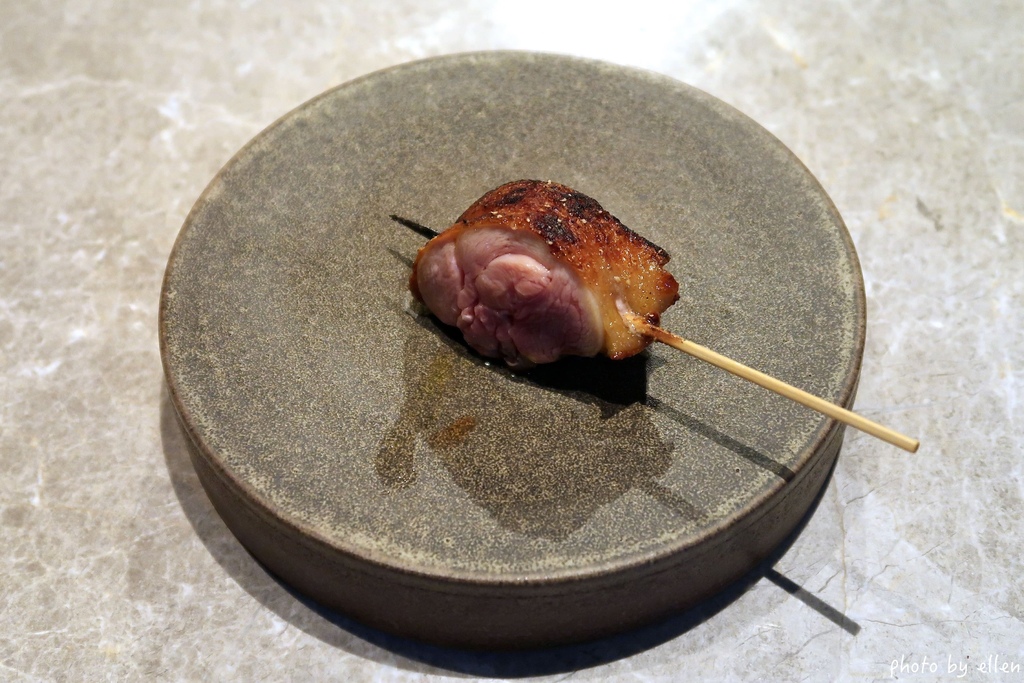 Birdy Yakitori 燒鳥狂想曲 台北春大直 Birdy Yakitori 燒鳥狂想曲 台北春大直