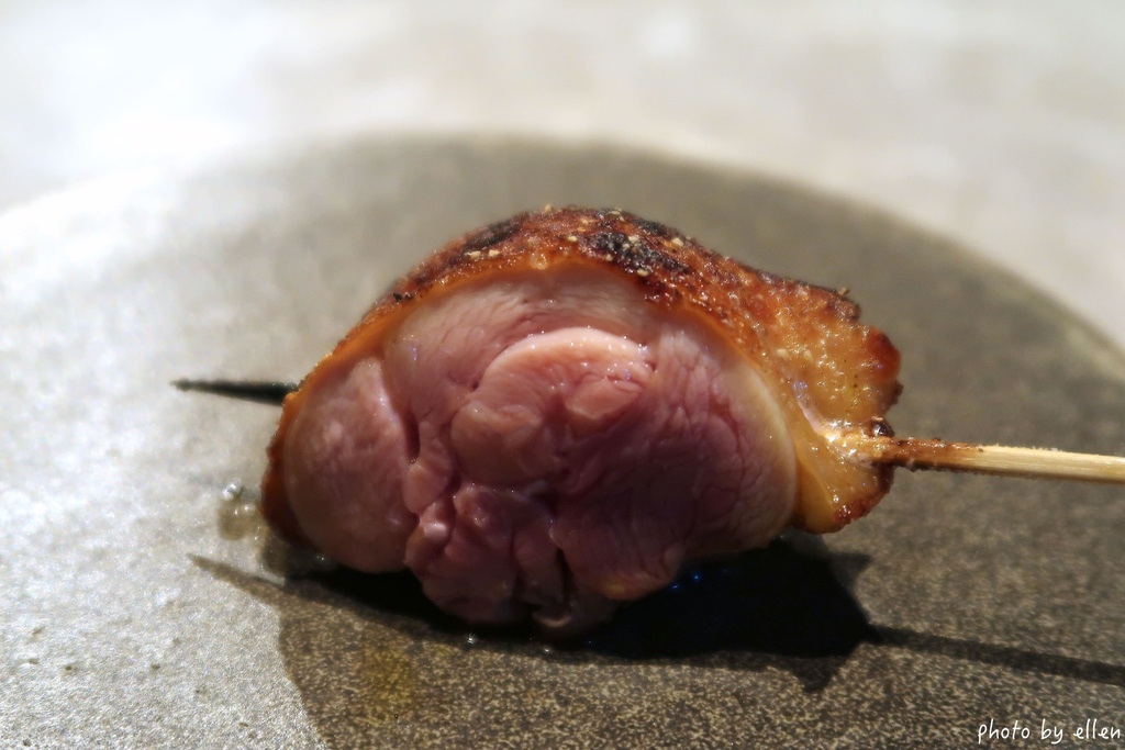 Birdy Yakitori 燒鳥狂想曲 台北春大直 Birdy Yakitori 燒鳥狂想曲 台北春大直