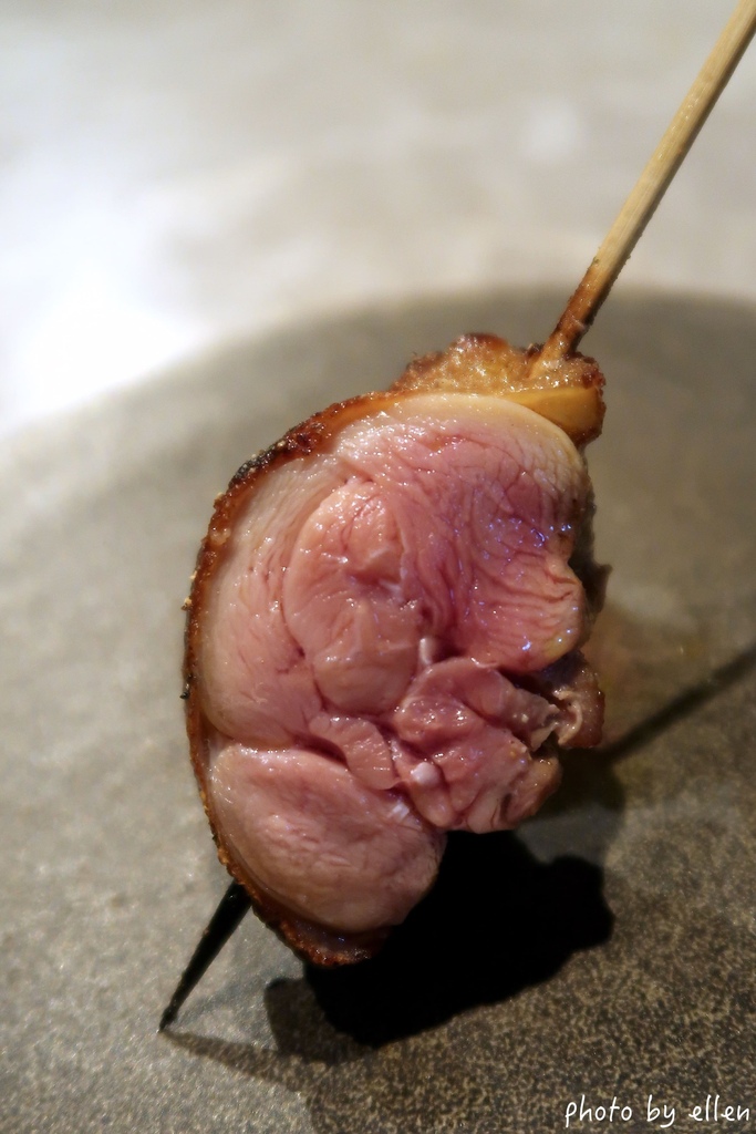 Birdy Yakitori 燒鳥狂想曲 台北春大直 Birdy Yakitori 燒鳥狂想曲 台北春大直