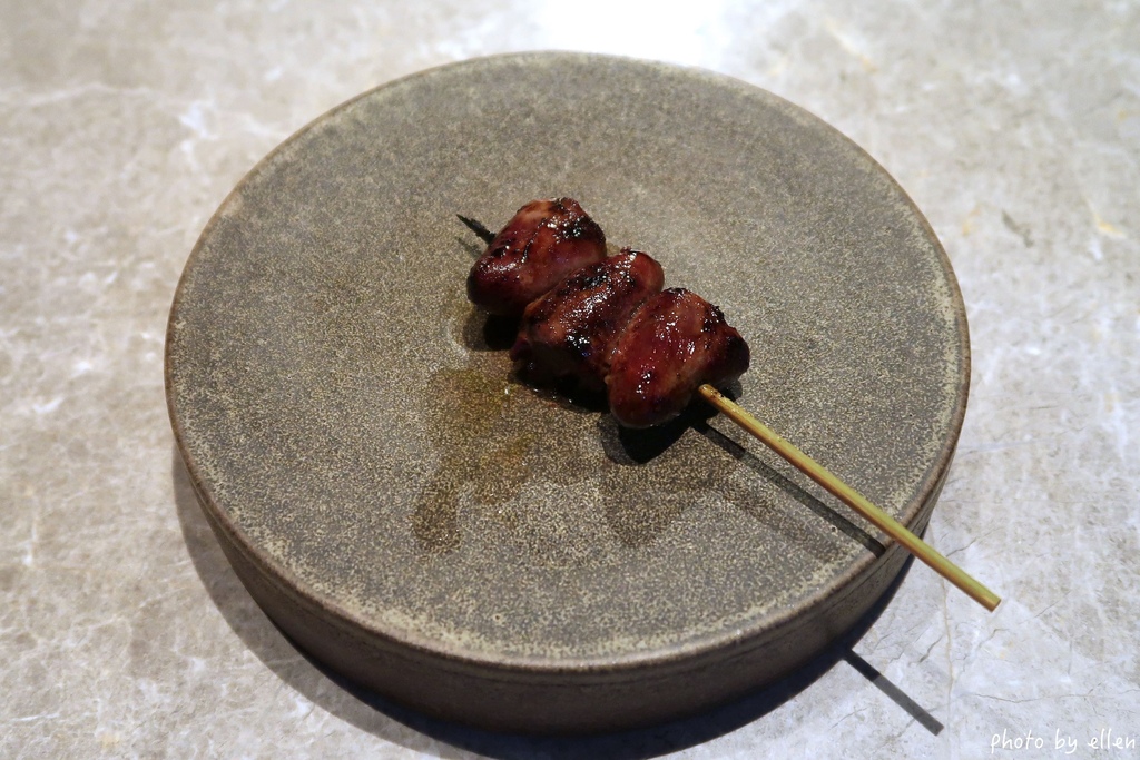 Birdy Yakitori 燒鳥狂想曲 台北春大直 Birdy Yakitori 燒鳥狂想曲 台北春大直