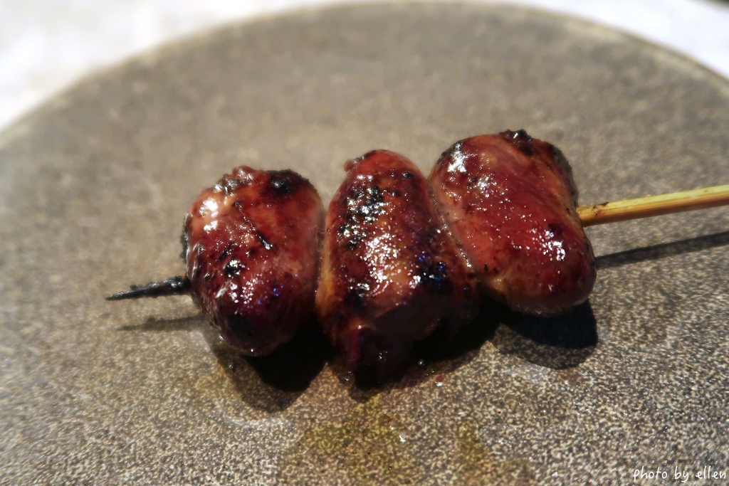 Birdy Yakitori 燒鳥狂想曲 台北春大直 Birdy Yakitori 燒鳥狂想曲 台北春大直