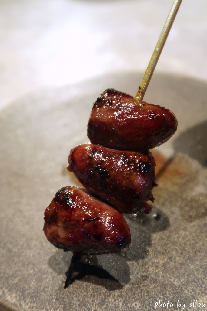 Birdy Yakitori 燒鳥狂想曲 台北春大直 Birdy Yakitori 燒鳥狂想曲 台北春大直