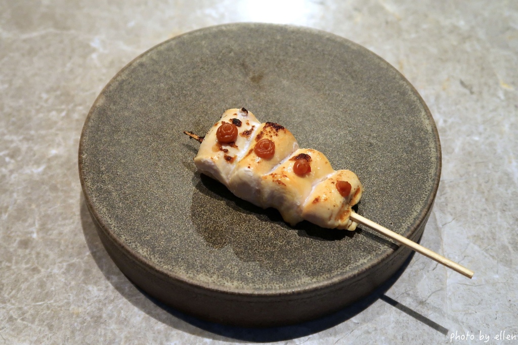 Birdy Yakitori 燒鳥狂想曲 台北春大直 Birdy Yakitori 燒鳥狂想曲 台北春大直