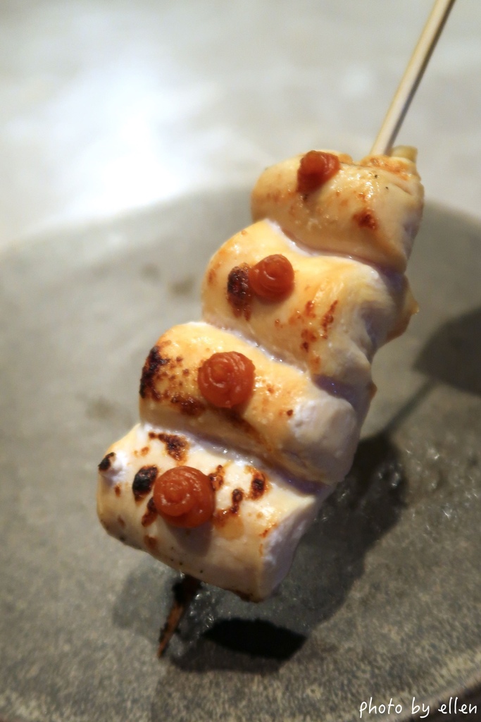 Birdy Yakitori 燒鳥狂想曲 台北春大直 Birdy Yakitori 燒鳥狂想曲 台北春大直