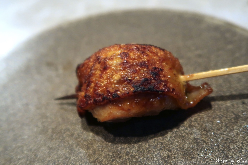 Birdy Yakitori 燒鳥狂想曲 台北春大直 Birdy Yakitori 燒鳥狂想曲 台北春大直