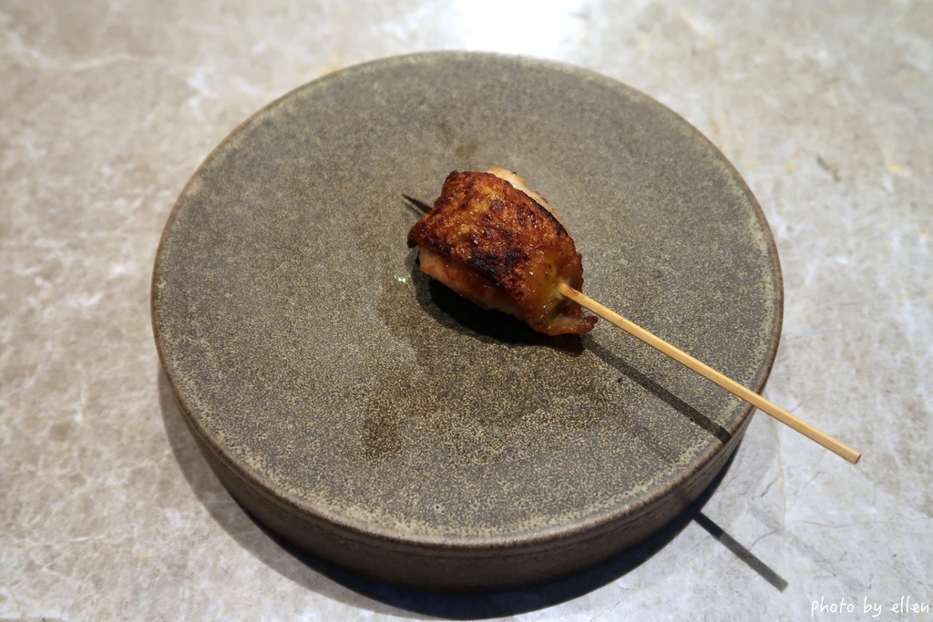 Birdy Yakitori 燒鳥狂想曲 台北春大直 Birdy Yakitori 燒鳥狂想曲 台北春大直