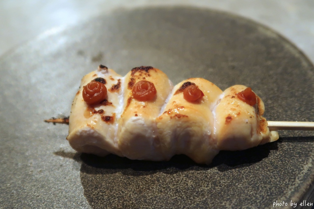 Birdy Yakitori 燒鳥狂想曲 台北春大直 Birdy Yakitori 燒鳥狂想曲 台北春大直