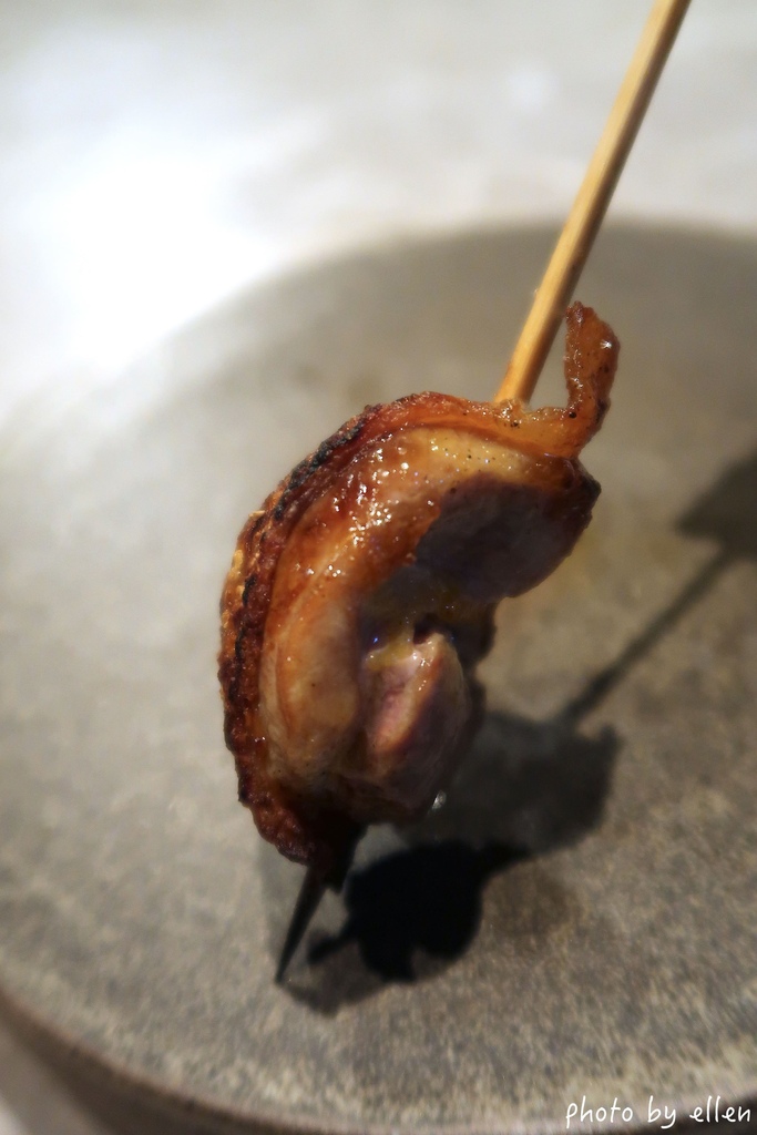 Birdy Yakitori 燒鳥狂想曲 台北春大直 Birdy Yakitori 燒鳥狂想曲 台北春大直