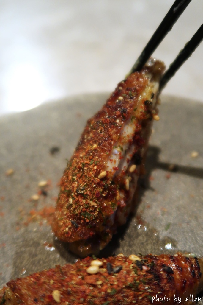 Birdy Yakitori 燒鳥狂想曲 台北春大直 Birdy Yakitori 燒鳥狂想曲 台北春大直