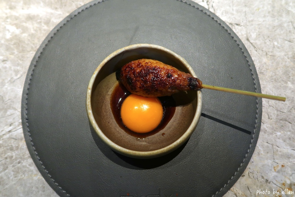 Birdy Yakitori 燒鳥狂想曲 台北春大直 Birdy Yakitori 燒鳥狂想曲 台北春大直