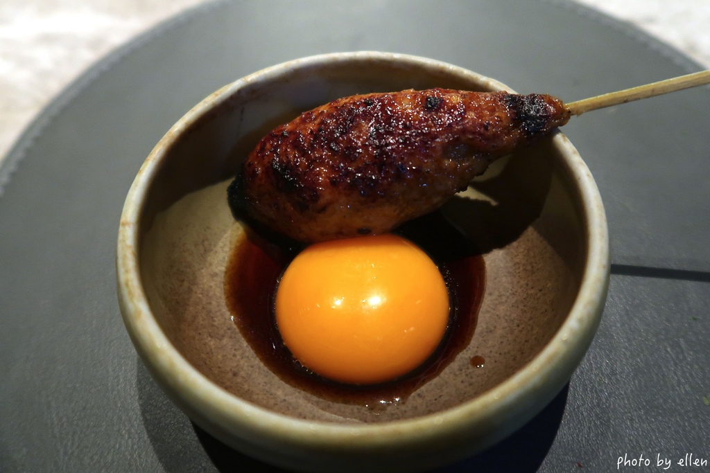 Birdy Yakitori 燒鳥狂想曲 台北春大直 Birdy Yakitori 燒鳥狂想曲 台北春大直