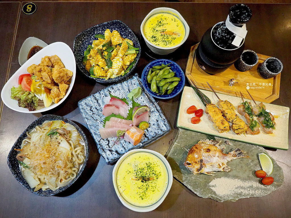 台北市美食推薦陶膳日本料理 陶膳 南港不是美食沙漠 楊小冰 愛食記 台北市美食推薦陶膳日本料理 陶膳 南港不是美食沙漠 楊小冰 愛食記