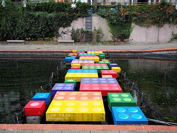 新北一日遊 新莊可以這樣玩 熱門景點一次踩 是艾思 不是火拳 痞客邦