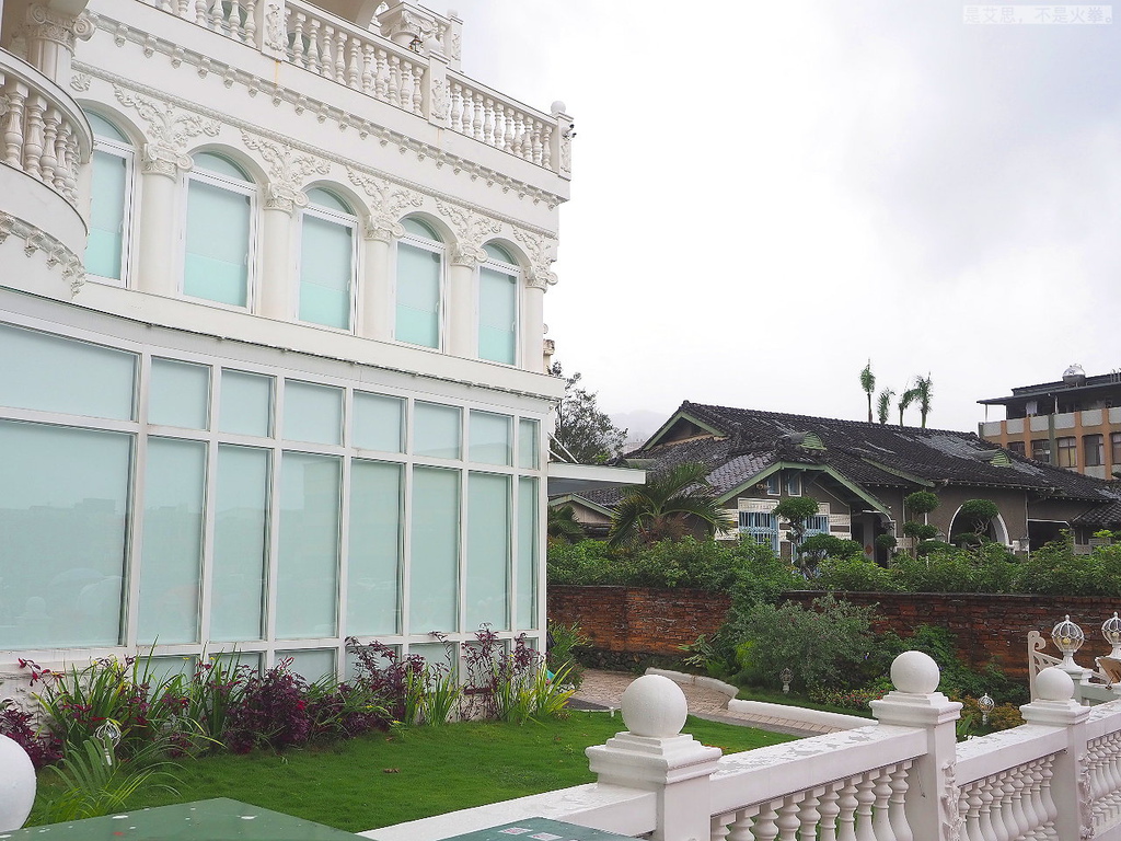 是人文是過去更是現在 宜蘭頭城老街 是艾思 不是火拳 痞客邦