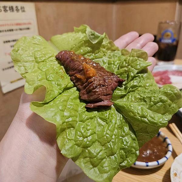 [ 日本 · 福岡 ] 下飛機就衝 · 人氣炭火燒肉名店燒肉