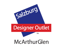 salzburg Designer outlet McArthurGlen