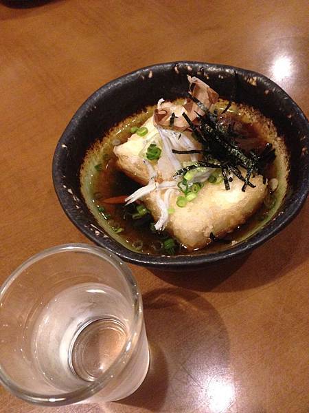 2014.05.08 橫濱的晚餐