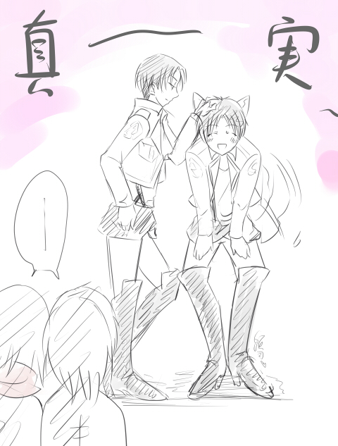 真相 真相