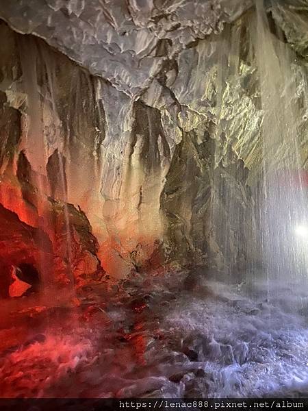 taroko10. 水濂洞內.JPG