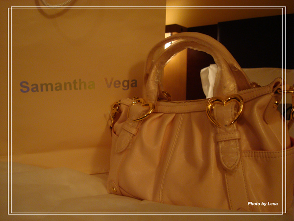 109-Samantha Vega bag