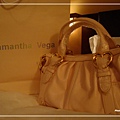109-Samantha Vega bag