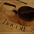 Chacott-好用蜜粉