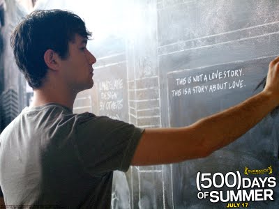 (500) Days of Summer (2009)