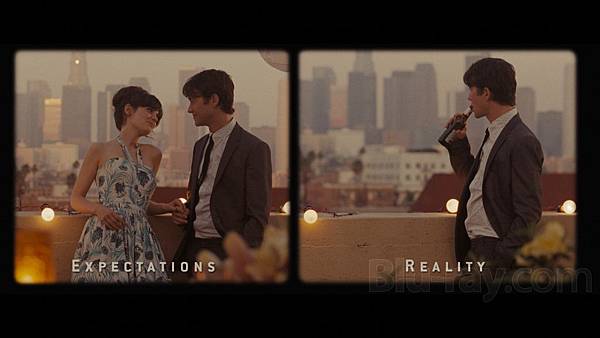 (500) Days of Summer (2009)