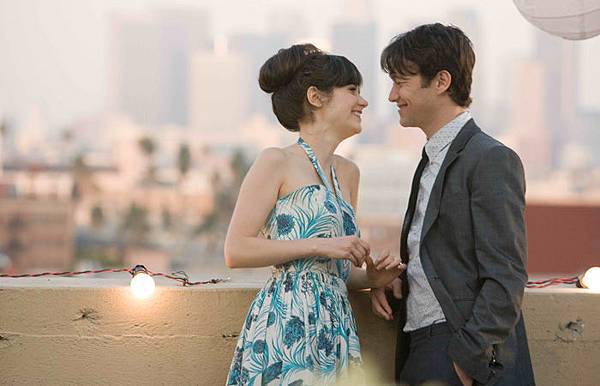 (500) Days of Summer (2009)