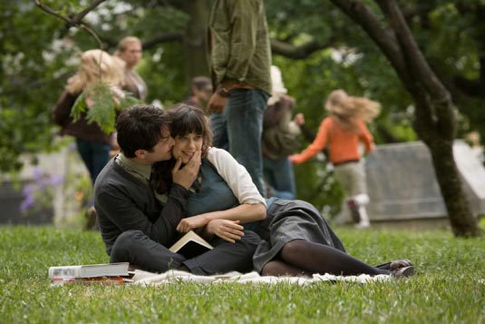 (500) Days of Summer (2009)