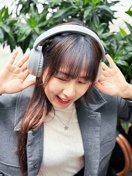 開箱｜超高CP值的～DTAudio 聆翔 T4 耳罩式藍芽耳