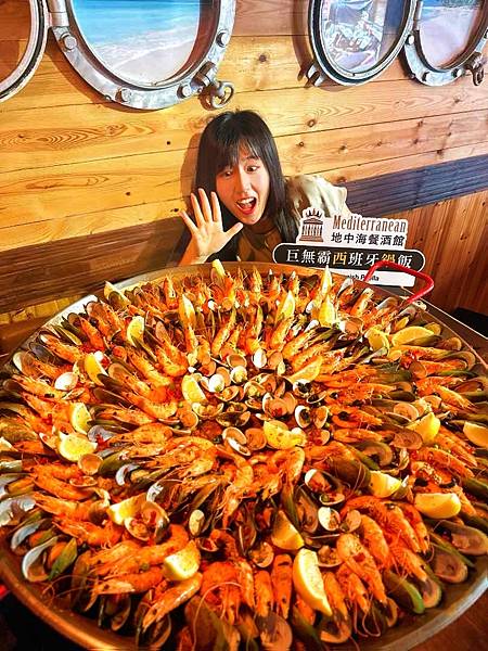 ABV十週年餐敘｜超巨異國料理 x 精釀啤酒超驚艷