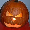 Jack-o-lantern