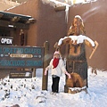 Loretto Chapel