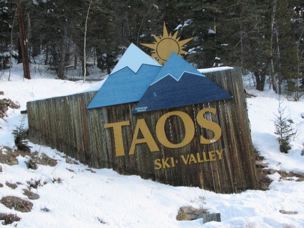 Taos Ski Valley