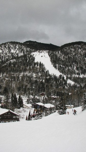 Taos Ski Valley