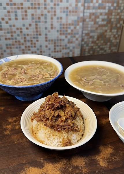 📍新店北鴨鴨肉羹｜在地人激推的靈魂平價美食