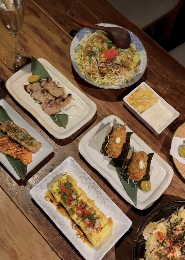 《南港美食》CP值爆表！隱藏版美食｜涓邸居酒屋