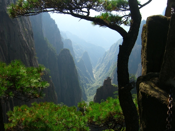 西海大峽谷