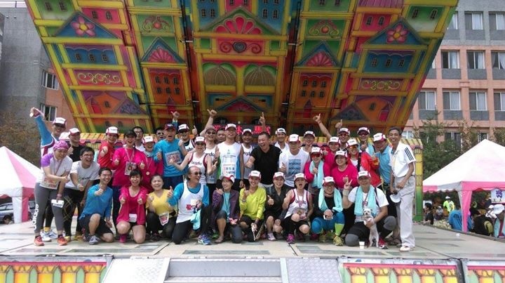 已完成之夢想清單