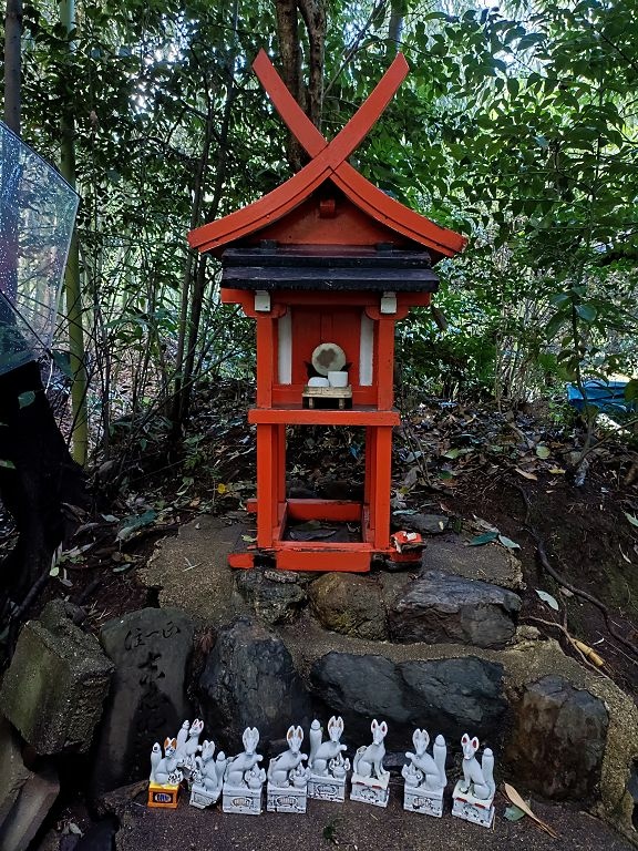 20231114~28關西自由行d4(嵐山與金閣寺)