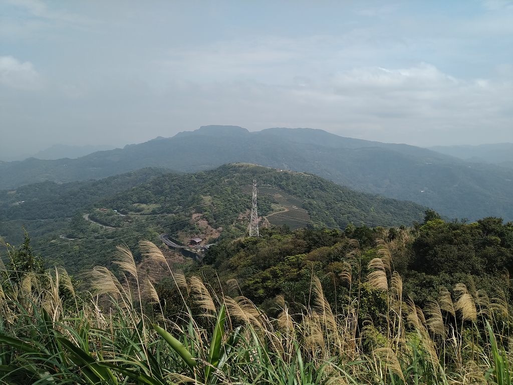 20240304 雲海山---獵狸尖縱走(879~885)