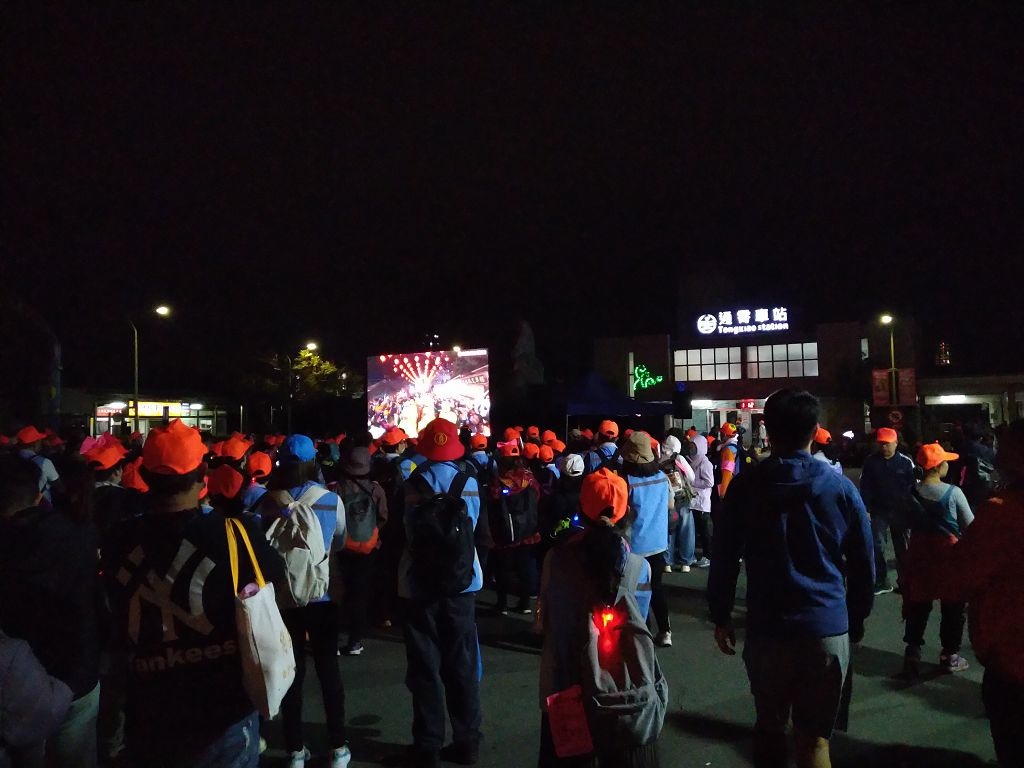 20240318~0326 白沙屯媽祖北港徒步進香