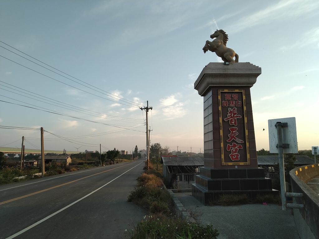 20240318~0326 白沙屯媽祖北港徒步進香