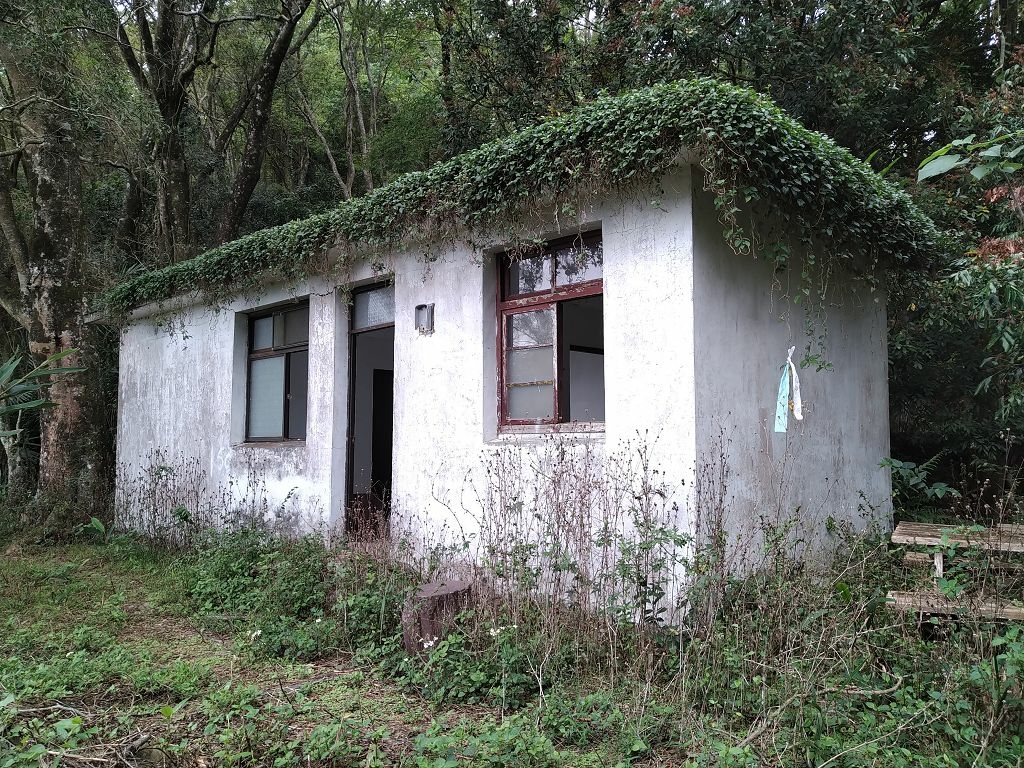 20240412 象鼻吊橋登千兩山,細道邦山與象鼻山(889