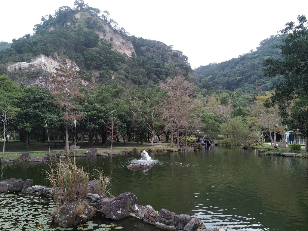 20250303 小坪頂山,貴子坑山東峰與貴子坑山(902)