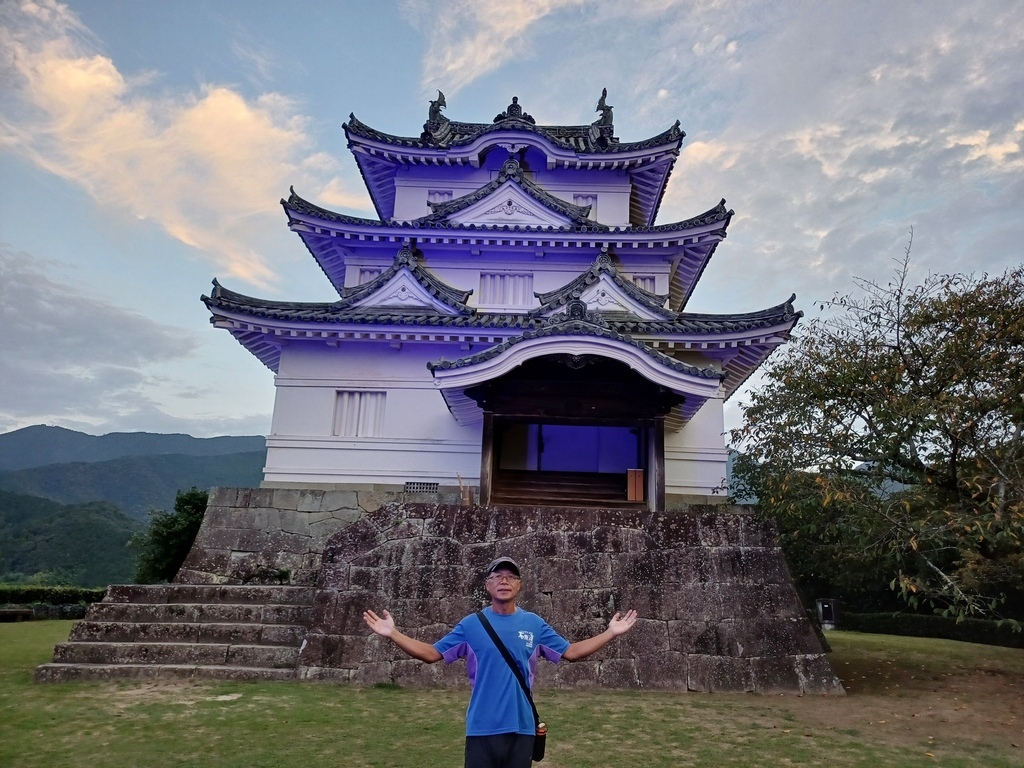 20250909~1002四國遍路(愛媛篇)