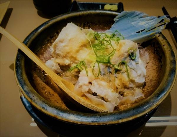 【台中食記】良辰りょうしん無菜單日本料理