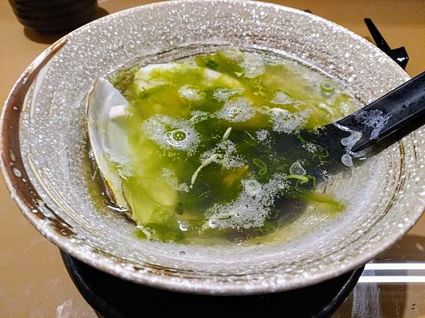 【台中食記】良辰りょうしん無菜單日本料理